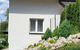 Apartamenty na Jonidle